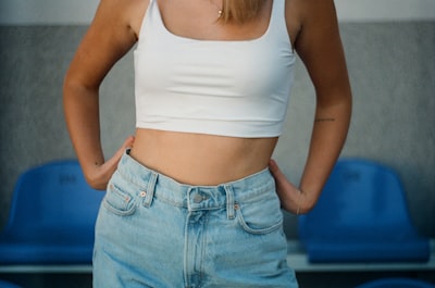 Waist — taille