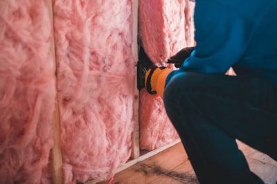 isolation — insulation