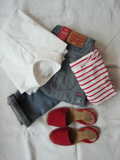 atuendo — attire