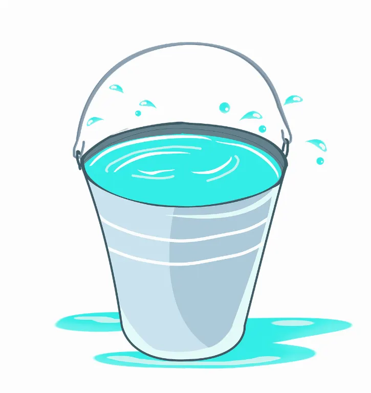 pail — seau