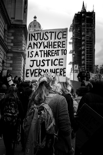 unfair — injuste