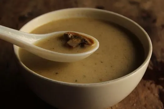 Половника — Ladle