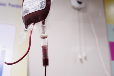 Transfusion — transfusion