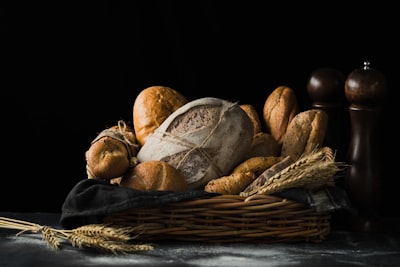 zemička — Brötchen