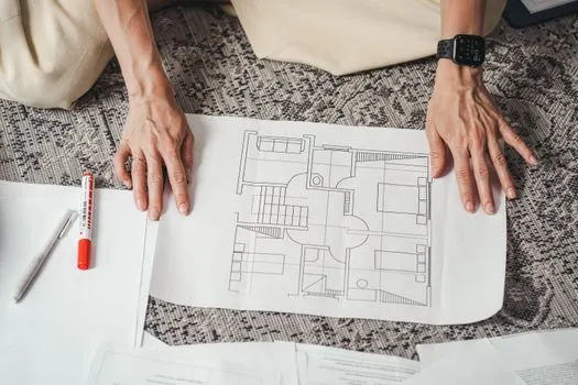 проектирование строительства — Bauplanung