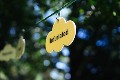 enfreint — Infringed