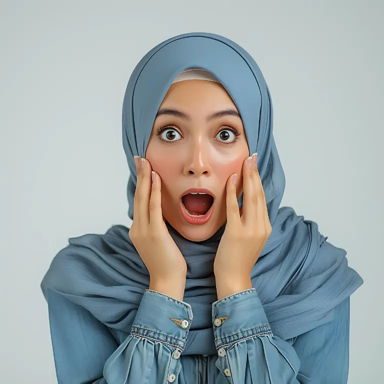 unexpected outcome — issue inattendue