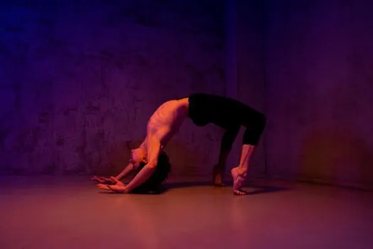 Гибкий — Supple