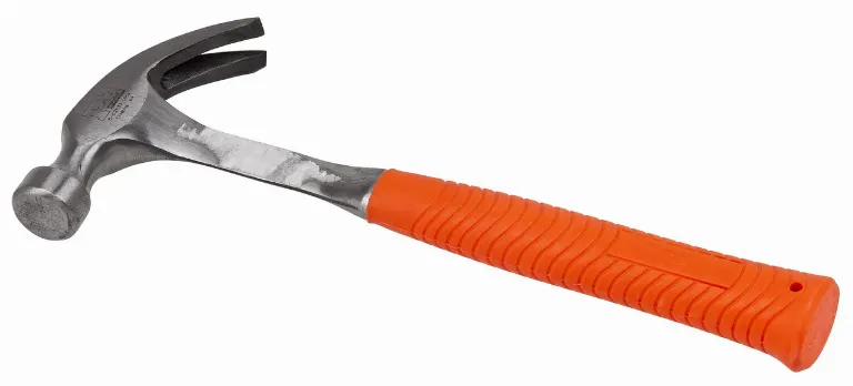 hammer — marteau