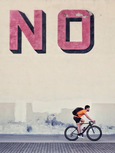 pas pressé — Not in a rush