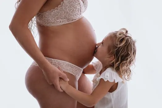 Послеродовой период — postpartum
