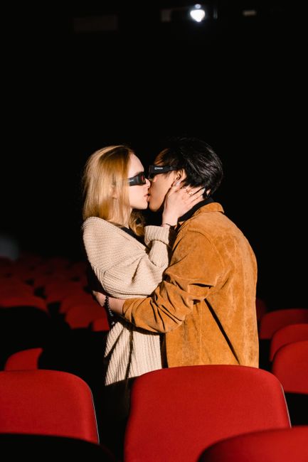 кинофилия — Cinefilia
