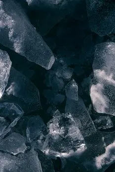 freezes — congelarse