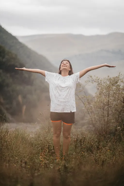 temiz hava — Fresh air