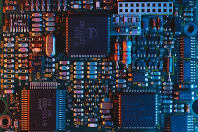 circuit — circuit