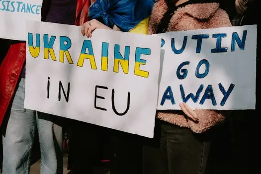 украинский — ukrainien