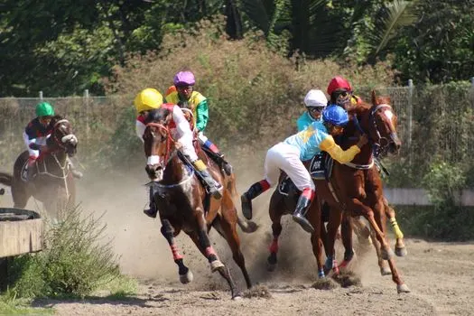 Гонки — Racing