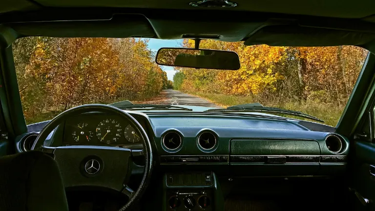 windshield — pare-brise