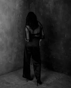 Комбинезон — Jumpsuit
