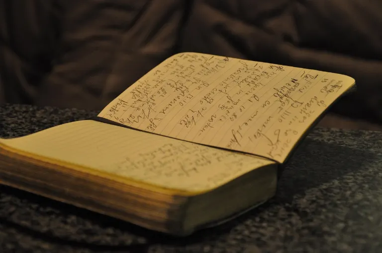 notes — notes