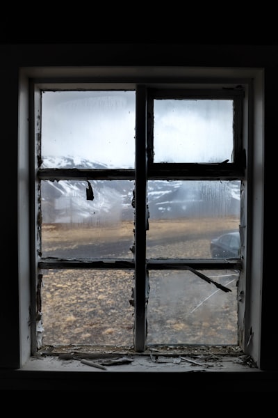 worn — usé
