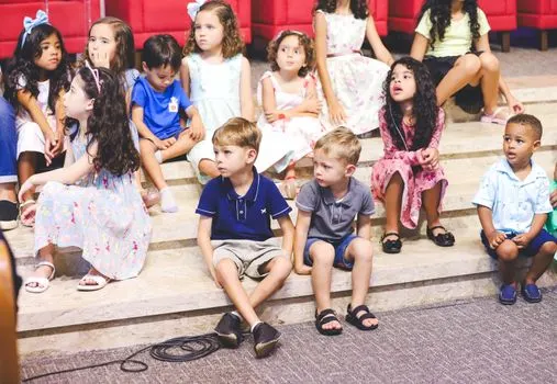¿Y qué pasó después? — I šta je bilo posle?