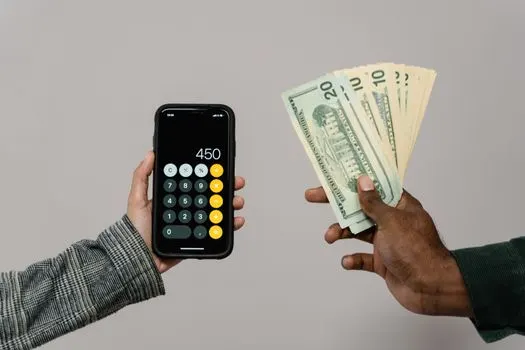 expenses — despesas