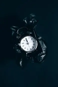 bacanje vremena — perdita di tempo