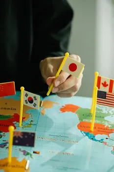 Путешественник — Globetrotter