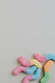 Сладости — dulces