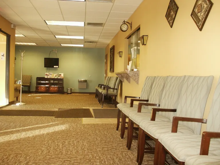 health center — centre de santé