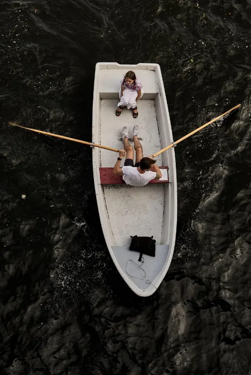 oar — rame