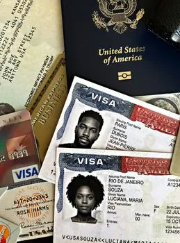 work permit — autorização de trabalho