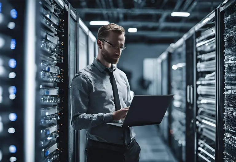 uptime — temps de fonctionnement