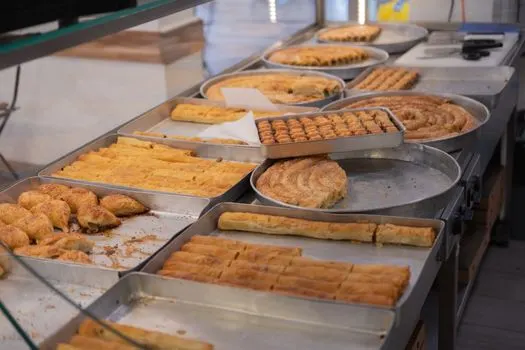burek — Burek