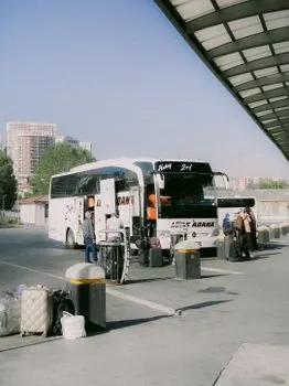 Ersatzverkehr — transport înlocuitor