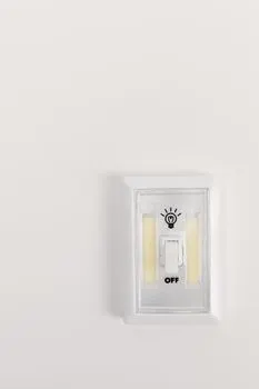 Выключить — switch off