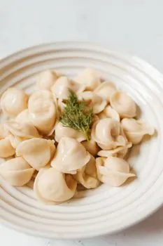 клёцки — Knödel
