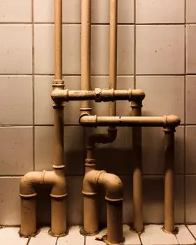 Промывка — flushing