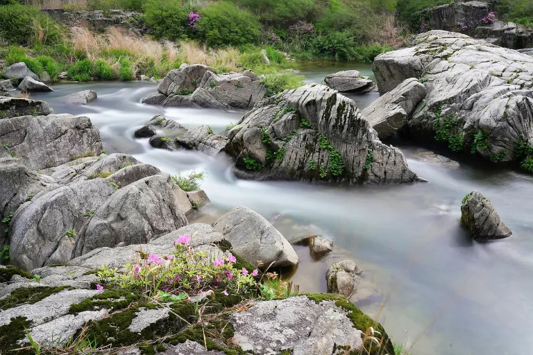 flow — couler