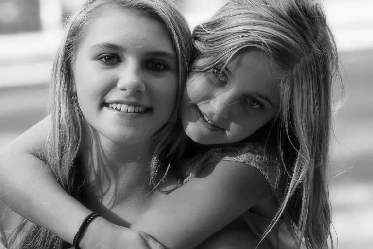 my friend — mon ami