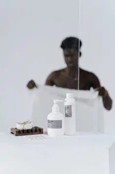 Гель для душа — Shower gel