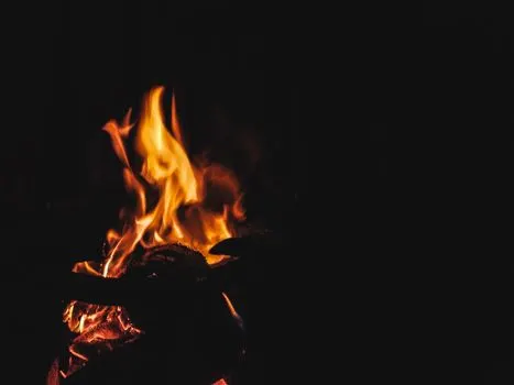 fuego — Fire