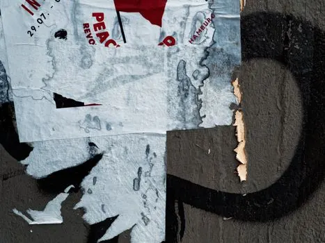 Рваный — Raggedy