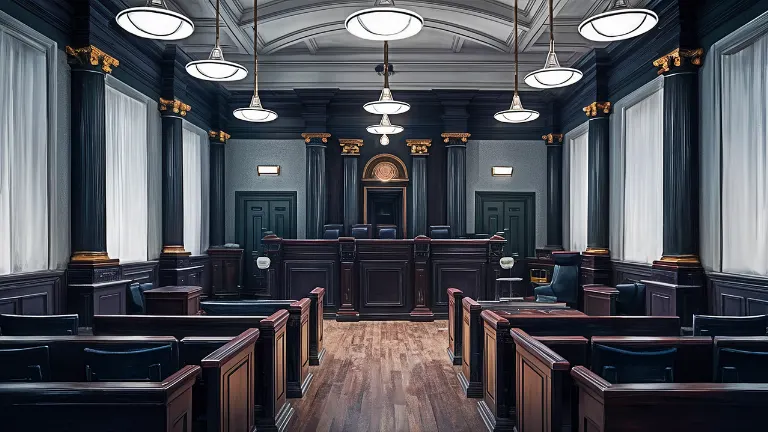 jury — jury