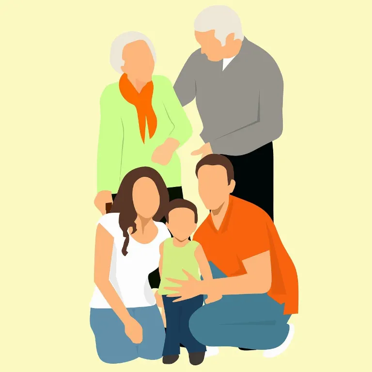 generation — génération