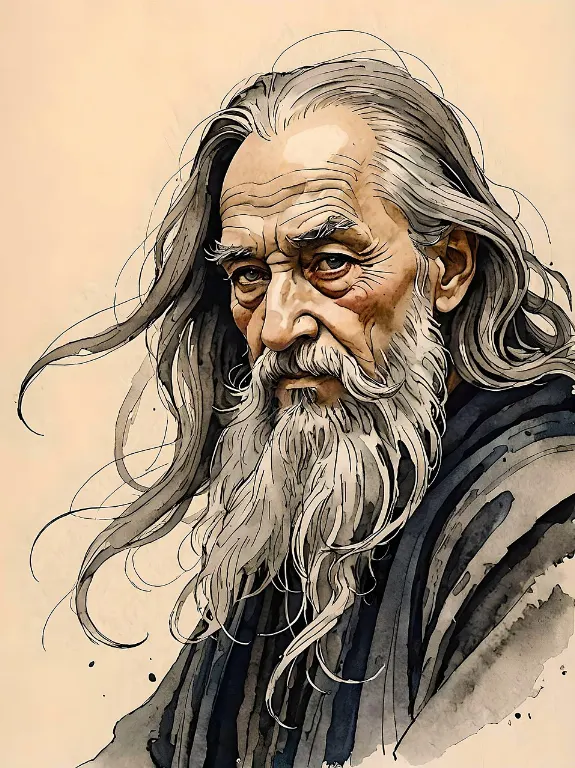 wise — sage