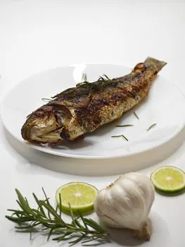 balıklı — di pesce