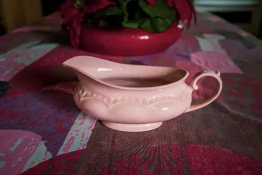 соусник — gravy boat