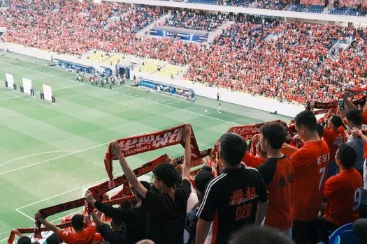 Animo a mi club — Navijam za svoj klub